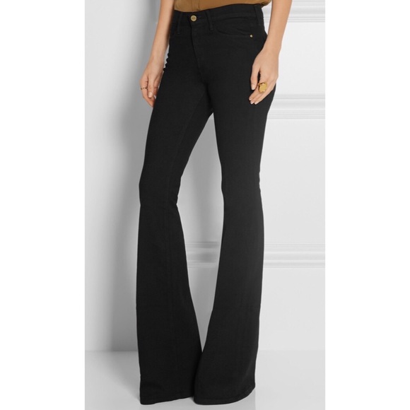 frame forever karlie flare